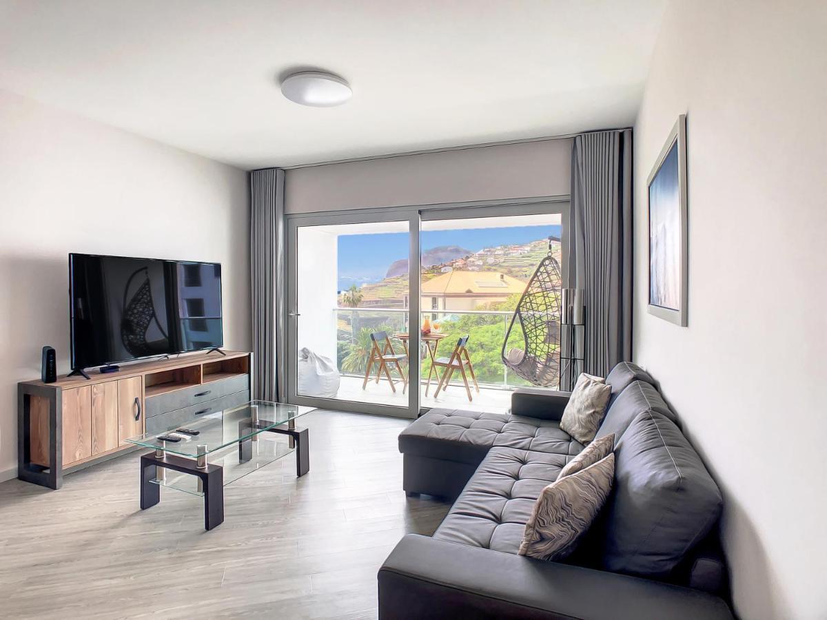 Rainbow Apartment By Lovelystay Funchal  Esterno foto