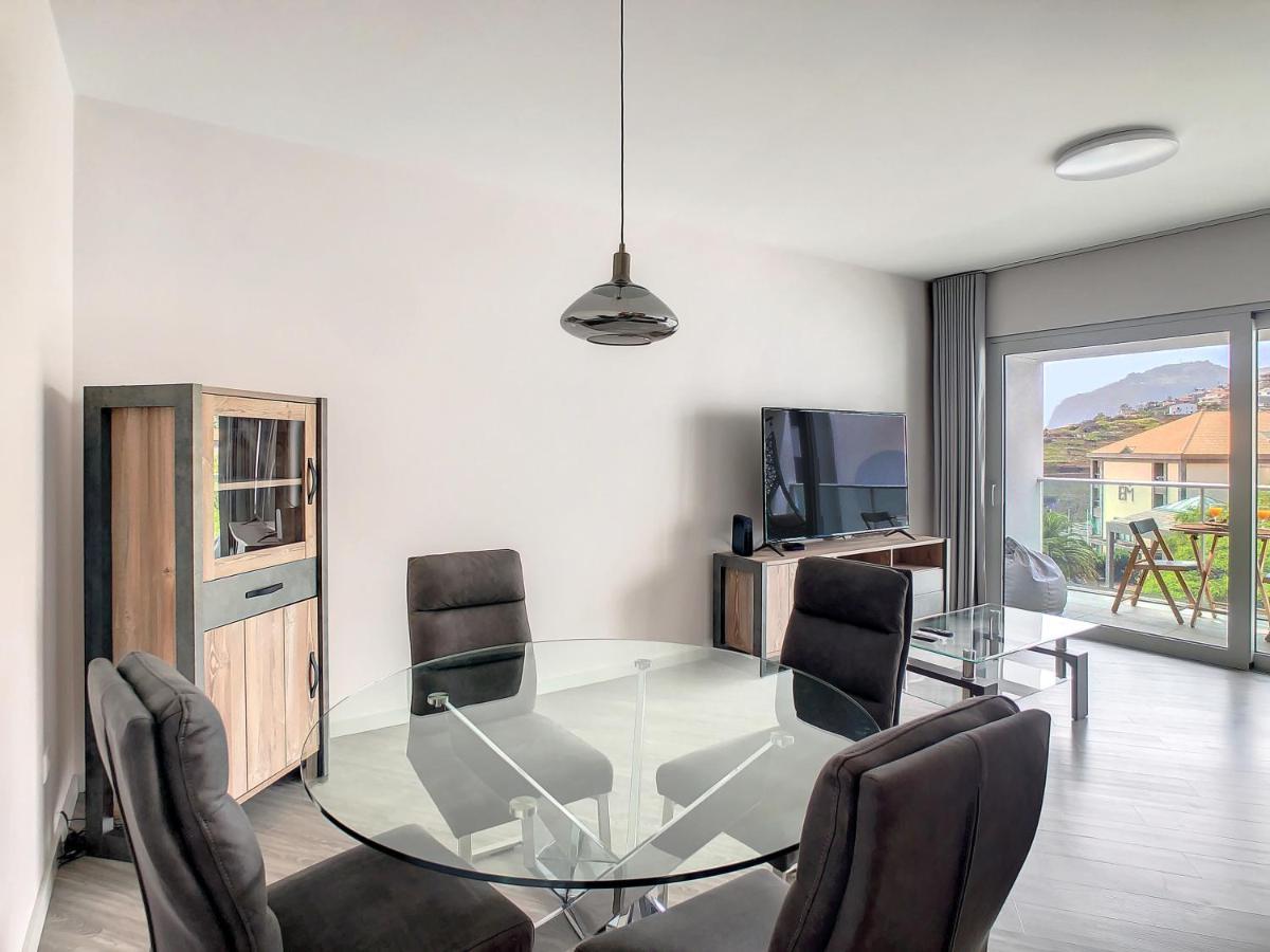 Rainbow Apartment By Lovelystay Funchal  Esterno foto