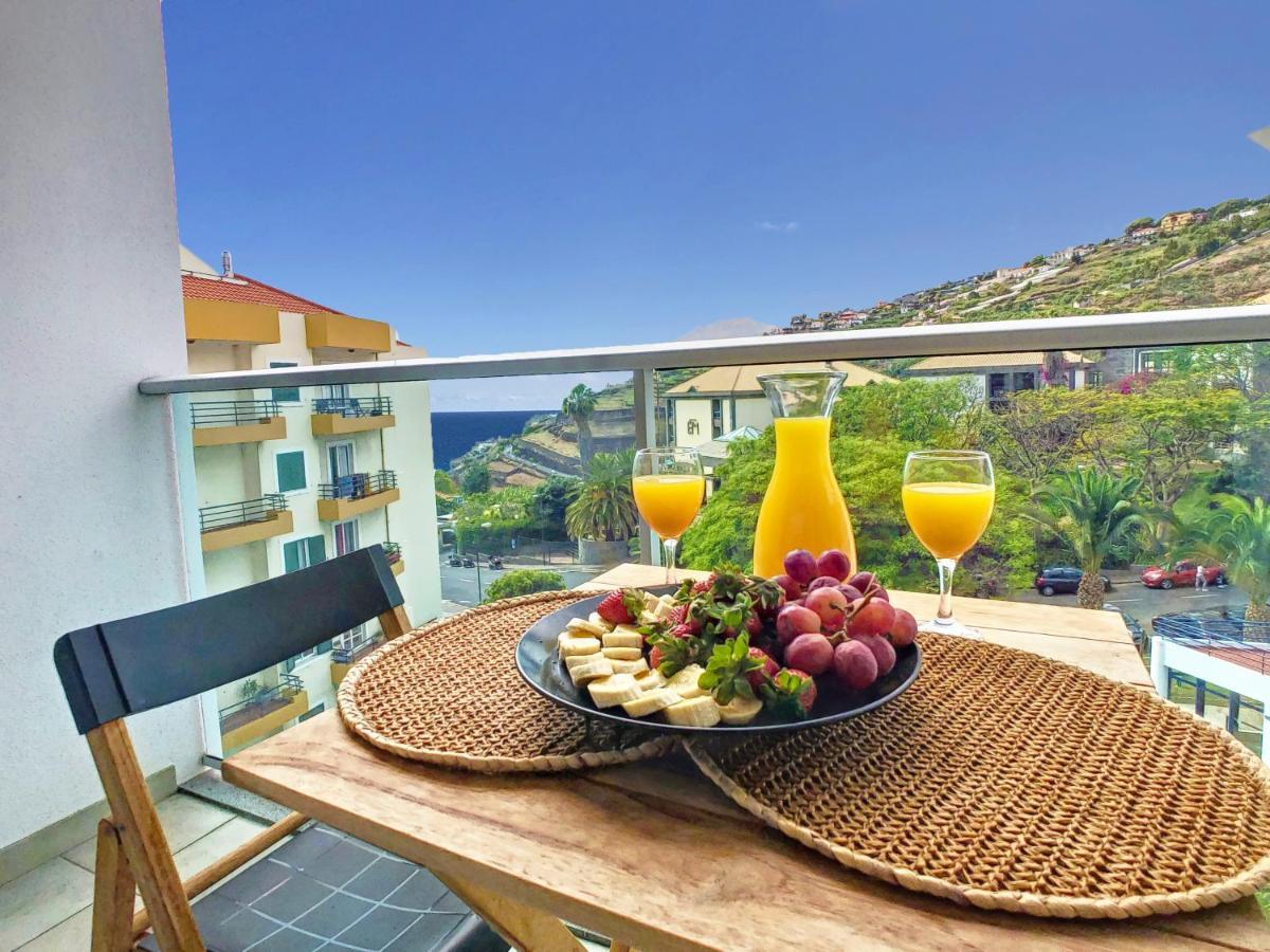 Rainbow Apartment By Lovelystay Funchal  Esterno foto
