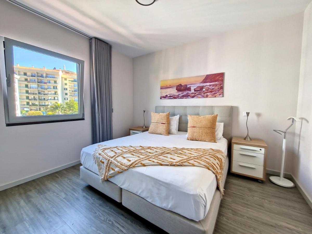 Rainbow Apartment By Lovelystay Funchal  Esterno foto