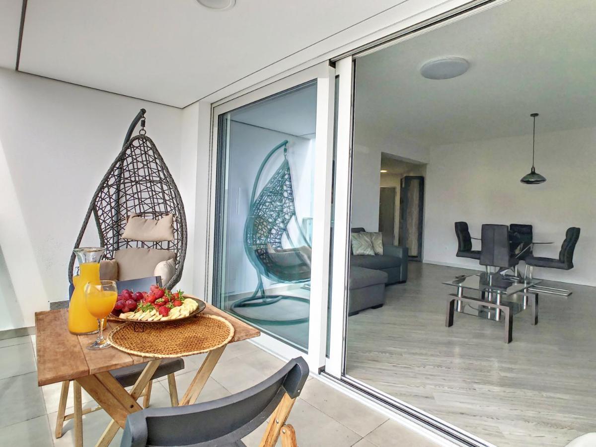 Rainbow Apartment By Lovelystay Funchal  Esterno foto