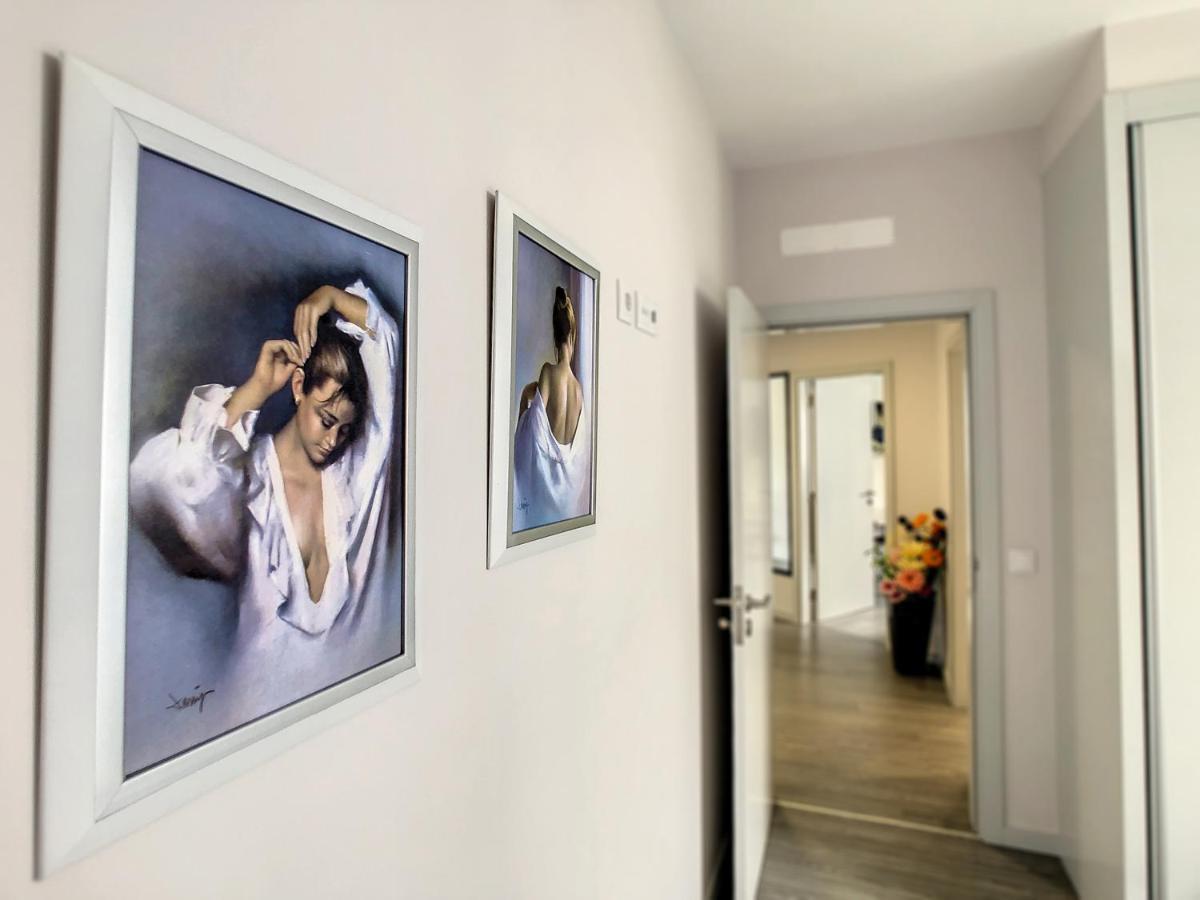 Rainbow Apartment By Lovelystay Funchal  Esterno foto